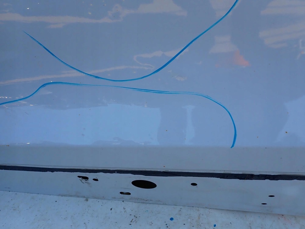 фото №6, Skoda enyaq iv 20- дверь перед передние левая