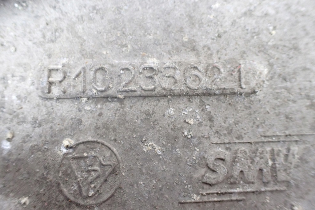 фото №7, Важіль правий верхній задня chevrolet corvette c5