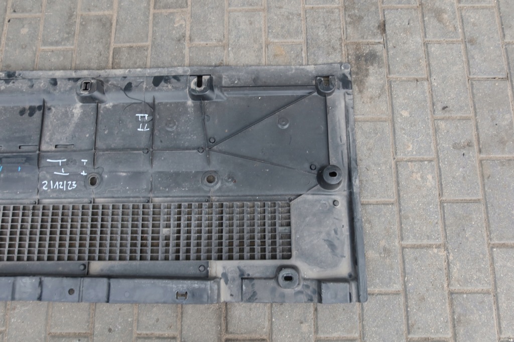 фото №4, Захист підвіска права clio v 748147699r