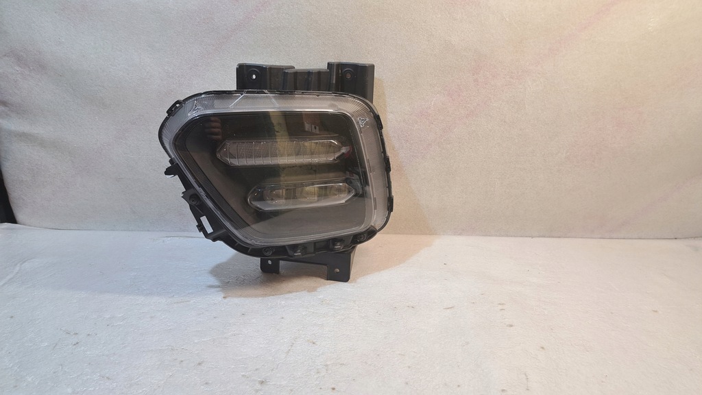 фото №8, Kia e- soul фара левый