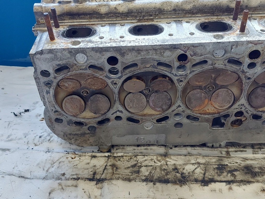 Головка bmw e46 2.0 r6 1436812 Київ