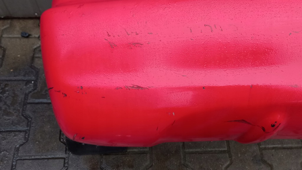 фото №13, Бампер задняя hyundai accent 01r hb