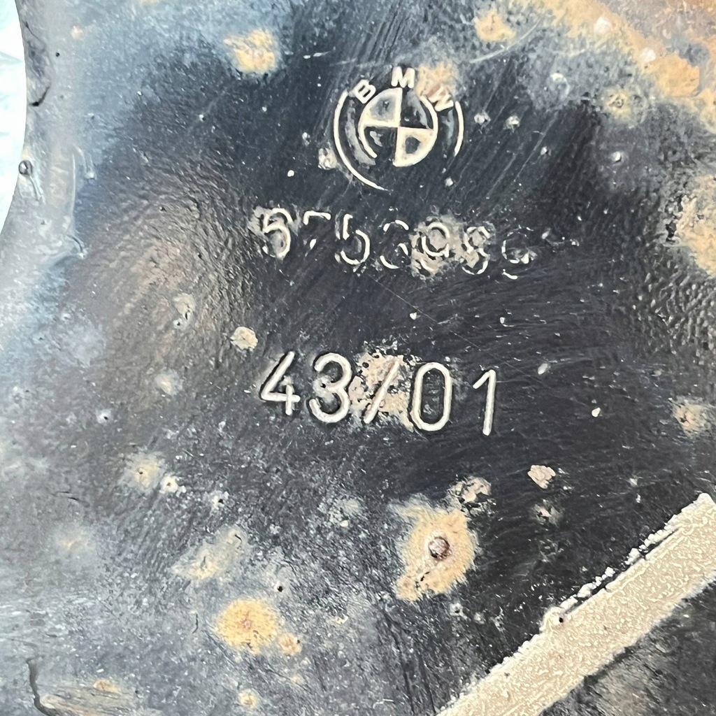 фото №7, Mini one - cooper r50 - 53 нижній важіль передній лівий 6753989