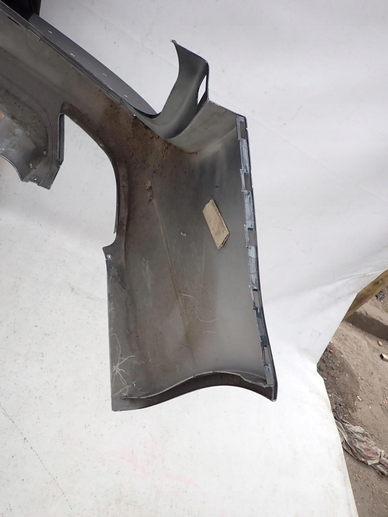 фото №9, Opel insignia a kombi opc 08-17 бампер задняя задний pdc