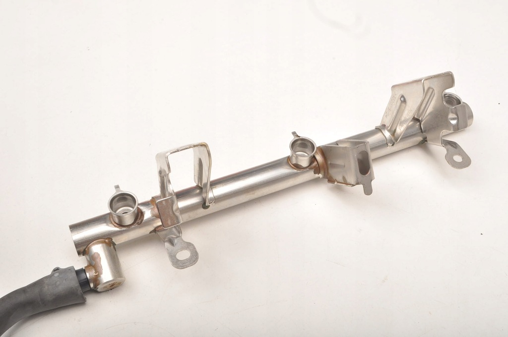 фото №9, Porsche cayman 987 молдинг упорскування 9a111000521 9a111000520