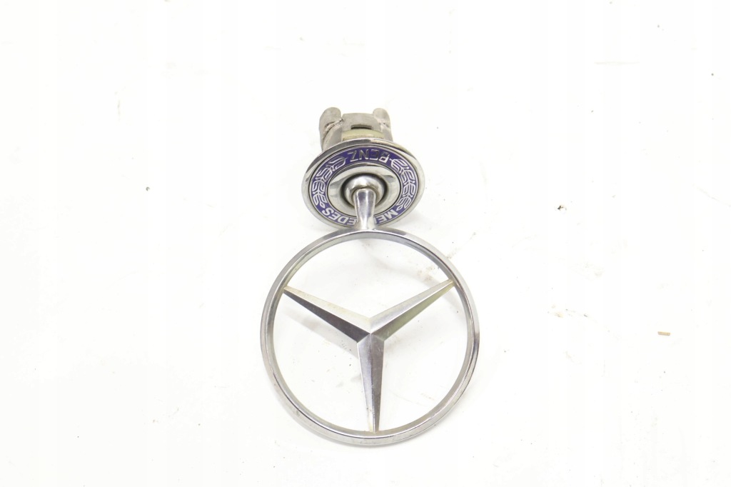 Купити Mercedes e w124 емблема