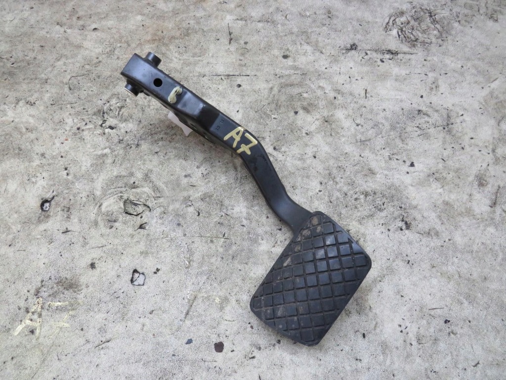 фото №1, Педаль тормоза audi a7 4g 3.0 tsi 4h1723140a