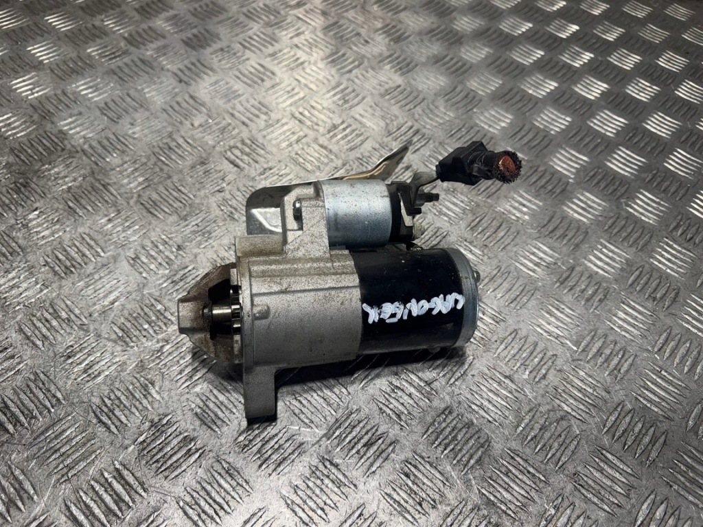 фото №1, Dodge ram 19- стартер 5.7 hemi 4x4 68441792aa wagoneer