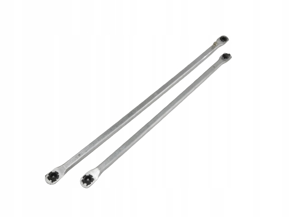 фото №1, Шатунные шатуны дворник renault 6025071338