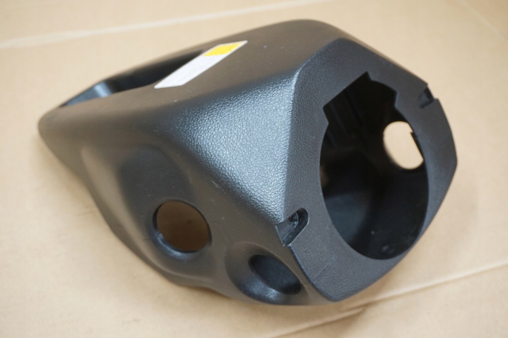 фото №8, Suzuki grand vitara ii защита корпус замка зажигания колонки 09r