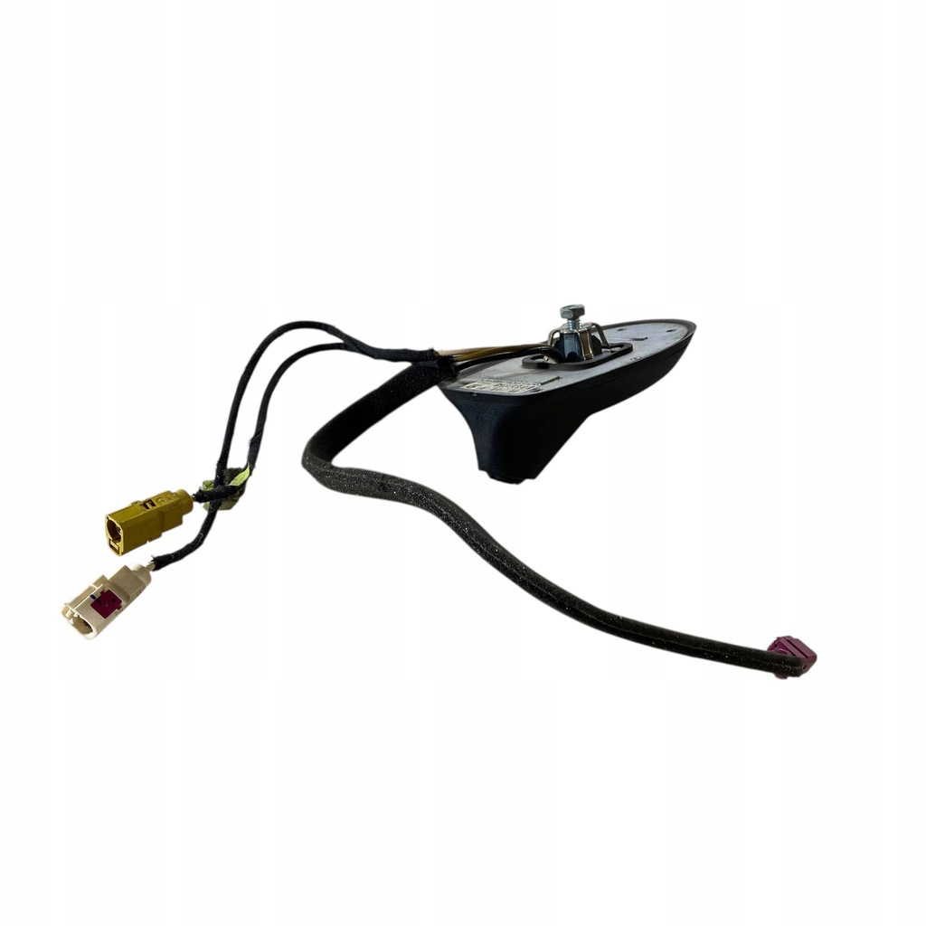 фото №6, Jeep cherokee 2014 антена gps