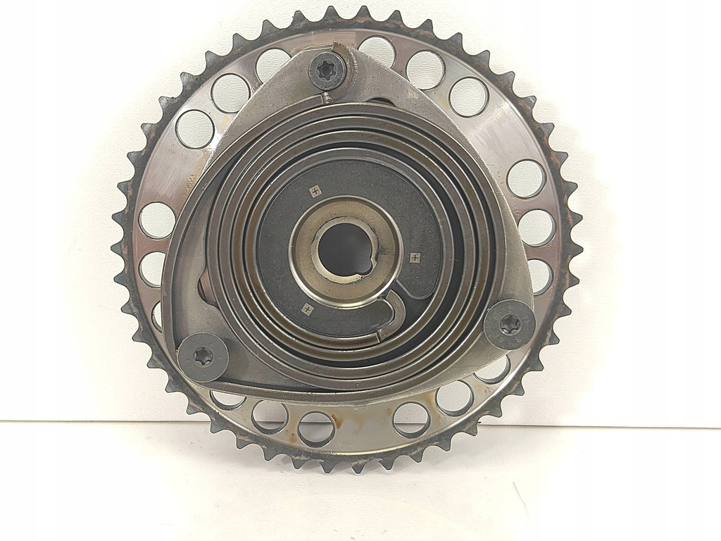 фото №6, Bmw g20 g22 g60 g05 g06 b58 vanos вала випускний b58b30p b58b30s 9452248