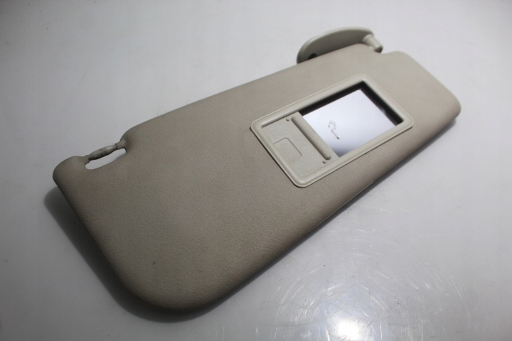 фото №3, Защита солнцезащитная правая fiat linea