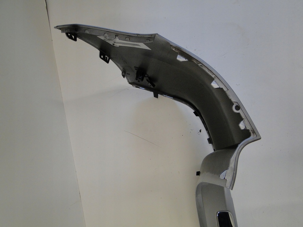 фото №11, Mercedes gla 247 h247 бампер задній a2478802601 pts 775