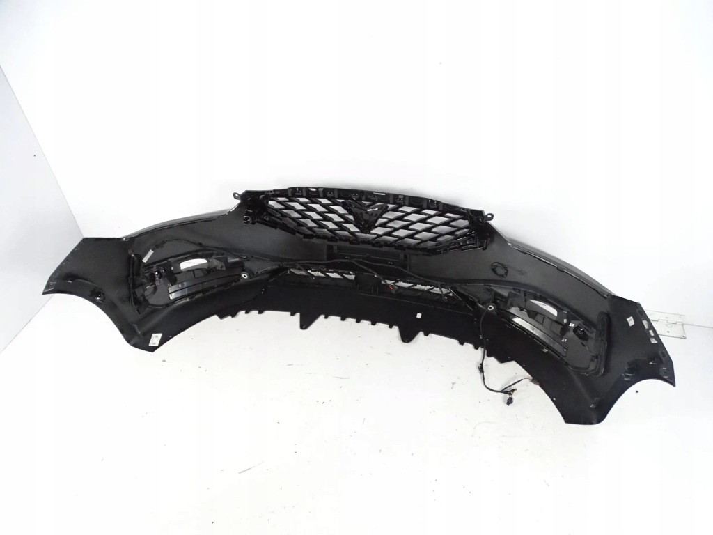 фото №8, Бампер перед передний seat leon iv 4 cupra 5fa