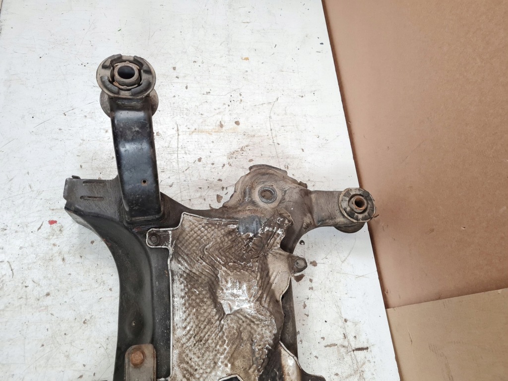 фото №9, 2015 fiat freemont подрамник 1310ab3253