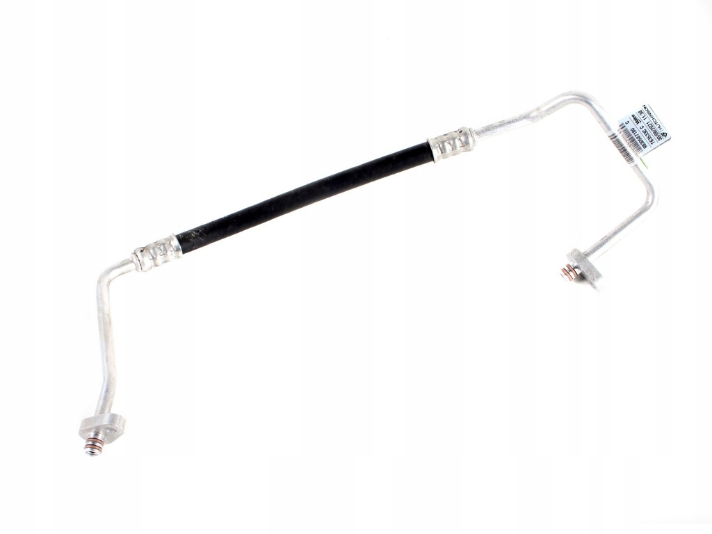 фото №1, Шланг кондиціонера citroen c4 iii c4 x ds ds3