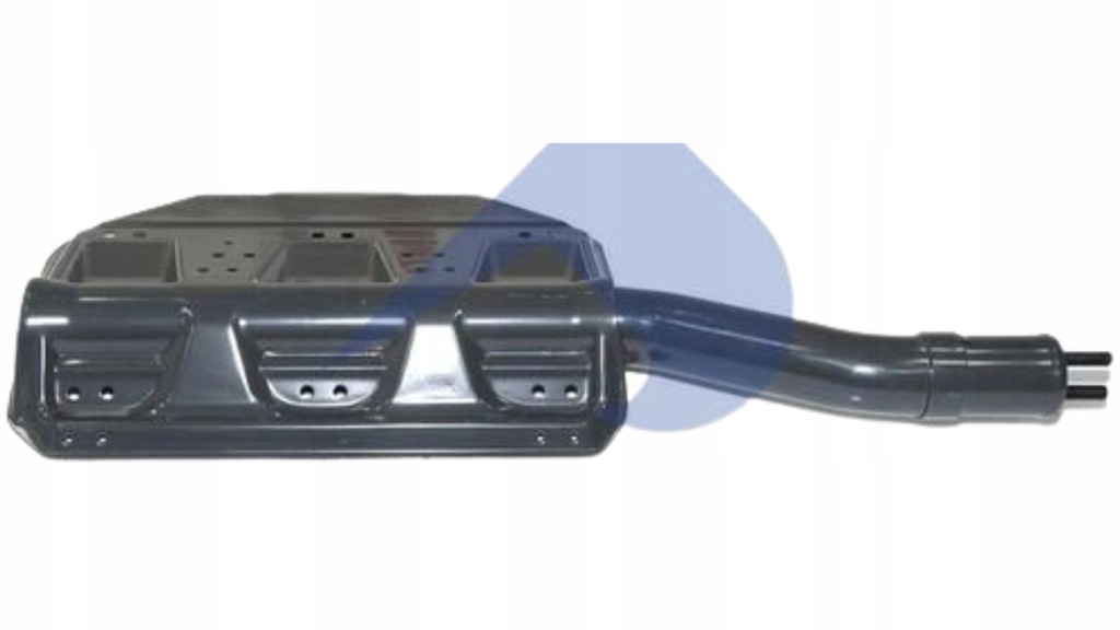 фото №1, Кронштейн лист крила scania r/4 лівий