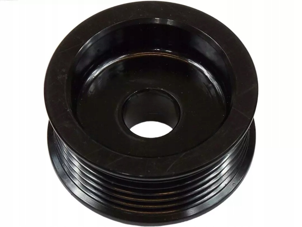 фото №4, Ap2003 шків генератора as-pl