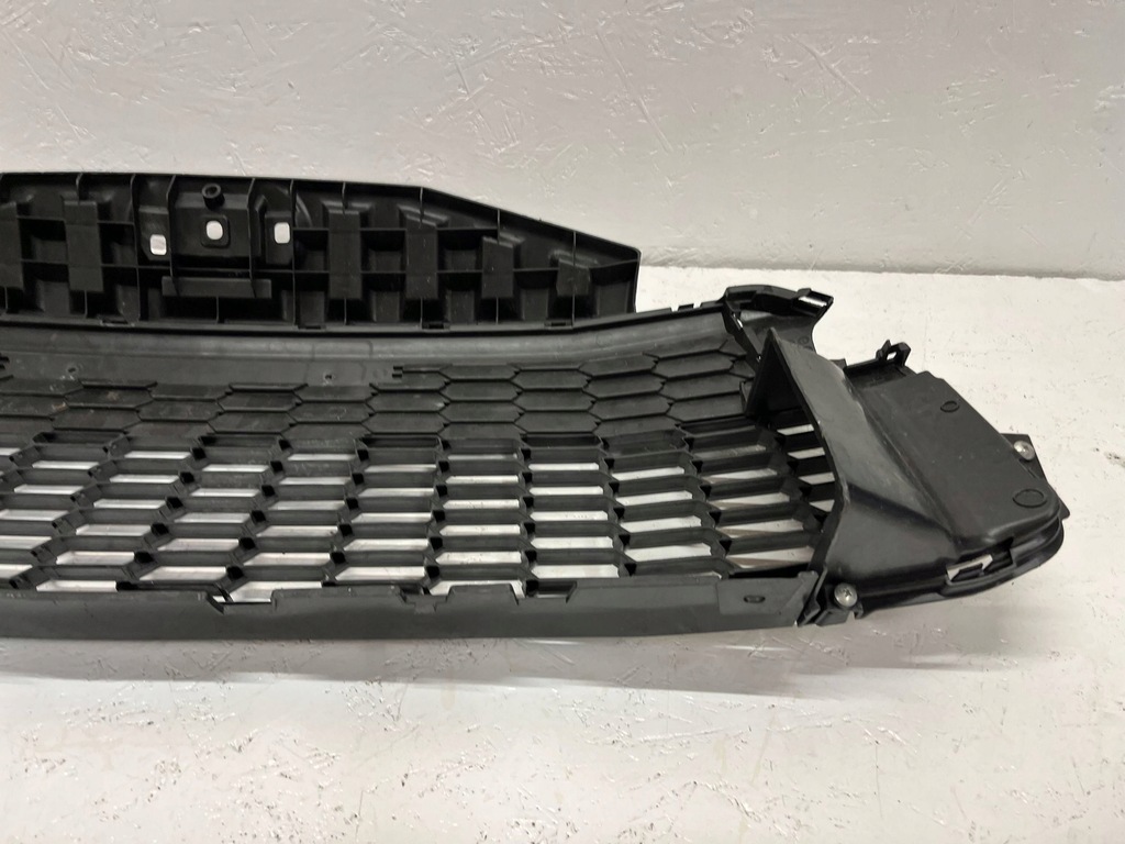 фото №9, Subaru brz ii toyota gt86 ii gr решітка радіатора решітка бампер 57731cc org