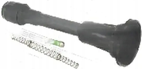 фото №1, Штекер котушки запалювання ncp-016 febest