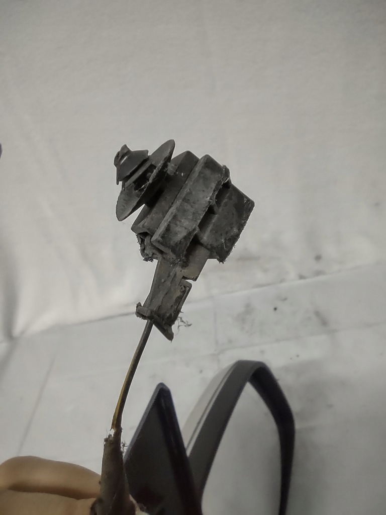 фото №7, Mercedes vito viano w639 5 pin eu зеркало правое