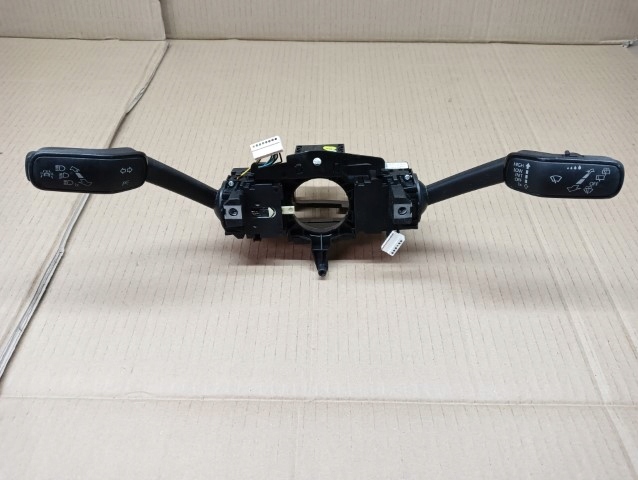 фото №5, Vw golf vii перемикач комбінований 5q0953507dd