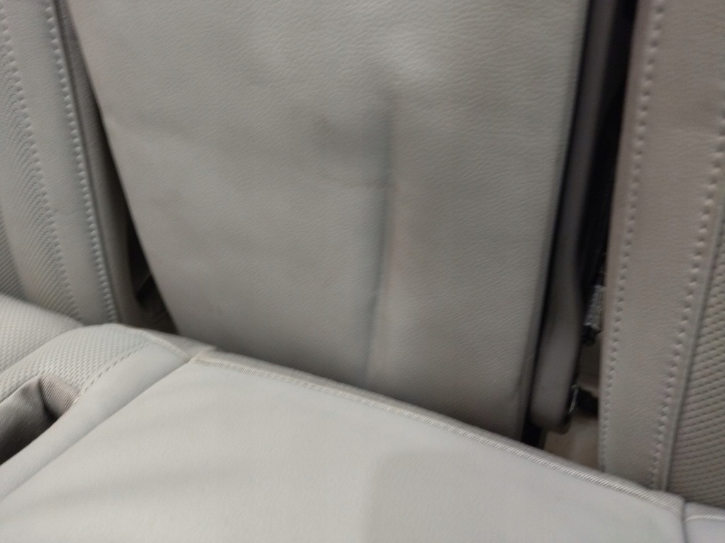 фото №16, Обивка сиденья заднее сиденье кожа audi a8 d4 2010-2018r