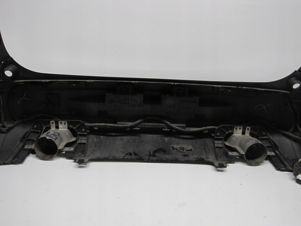 фото №8, Бампер peugeot 2008 ii 20r 4pdc задняя задний