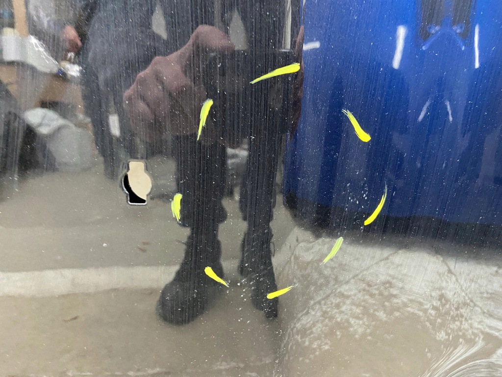 фото №8, Капот кришка двигуна dodge ram 1500