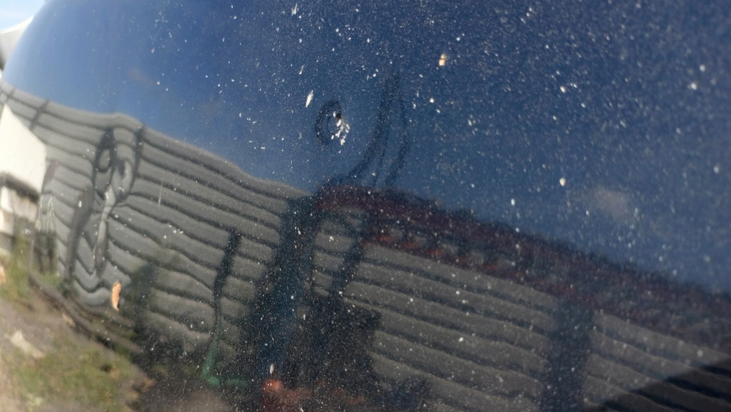 фото №7, Opel zafira a капот крышка двигателя z20h