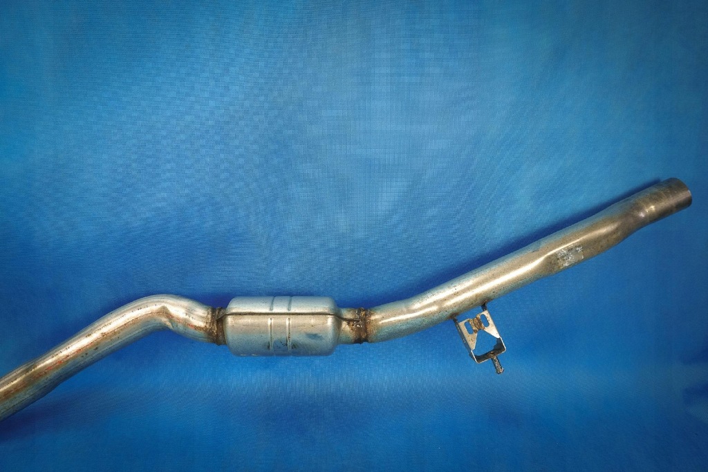 фото №7, Выхлоп гаситель audi a5 8t spb 2.0tdi 8t0253078dj