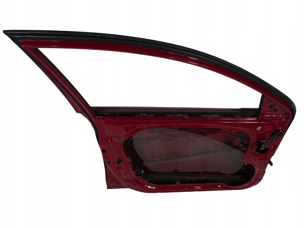 фото №14, P104 двері лівий перед ліва передні kia ceed i 5d 2006-2012 - hr