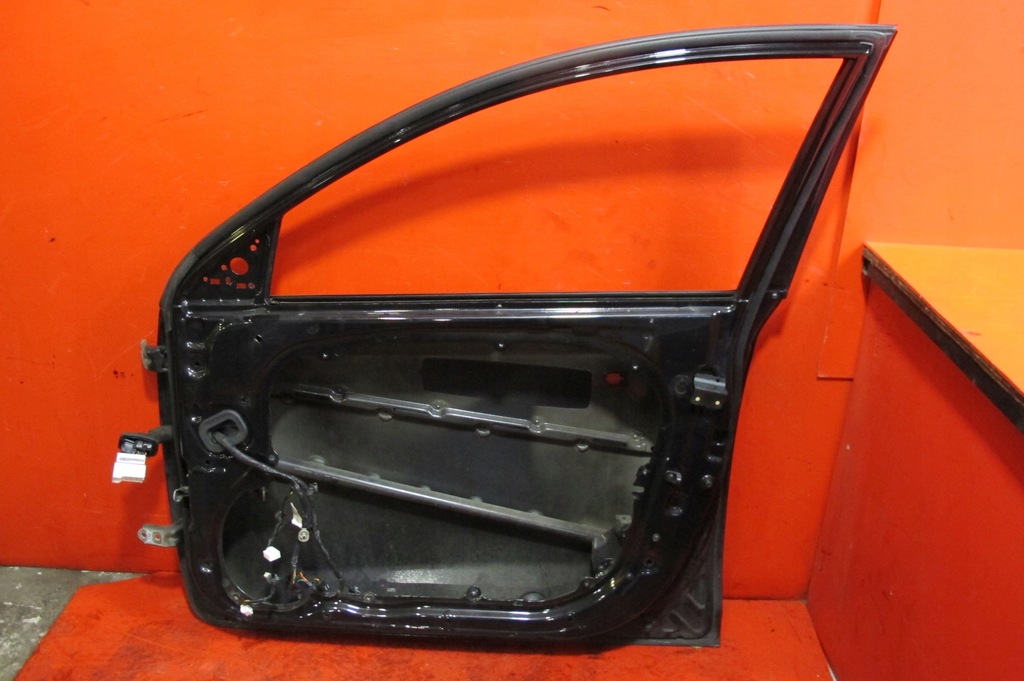 фото №11, Kia ceed i 1 ed lift hb 5d дверь правое перед передние 1k