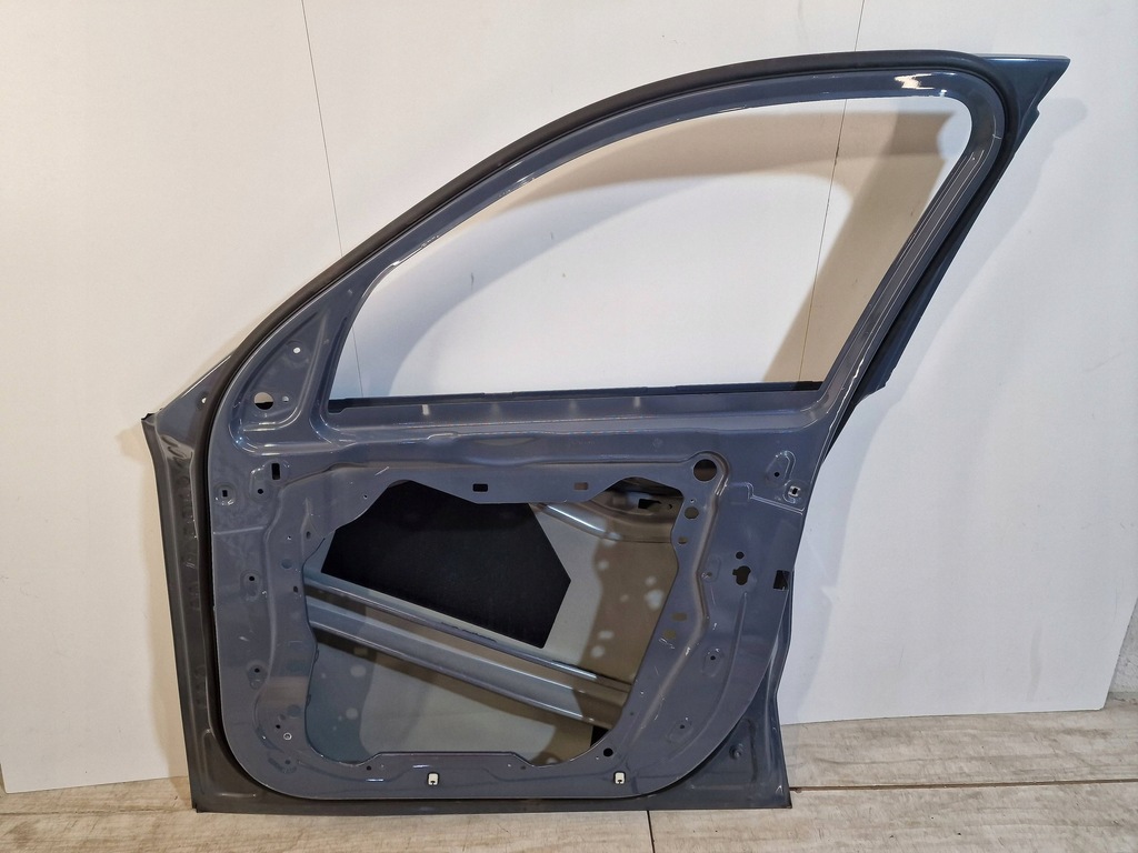 фото №11, Bmw x1 u11 дверь правое перед передние