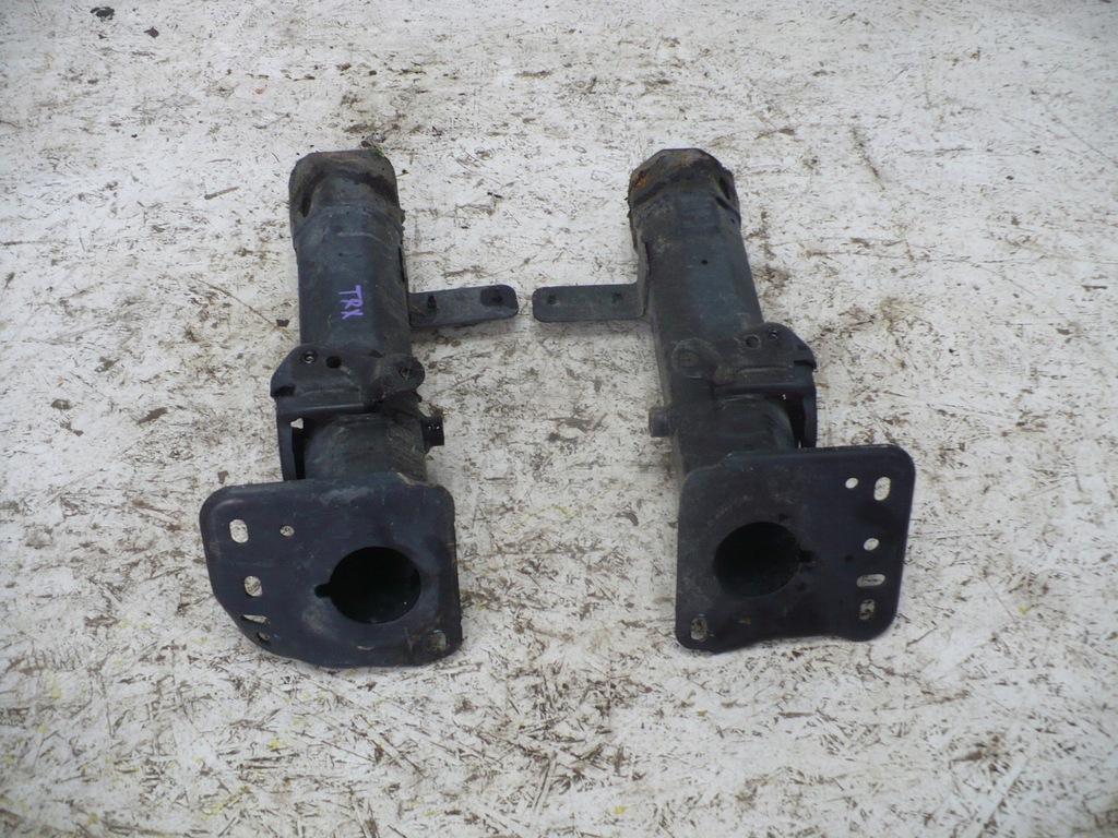 фото №1, Dodge ram " trx " 1500 перед рами кронштейн