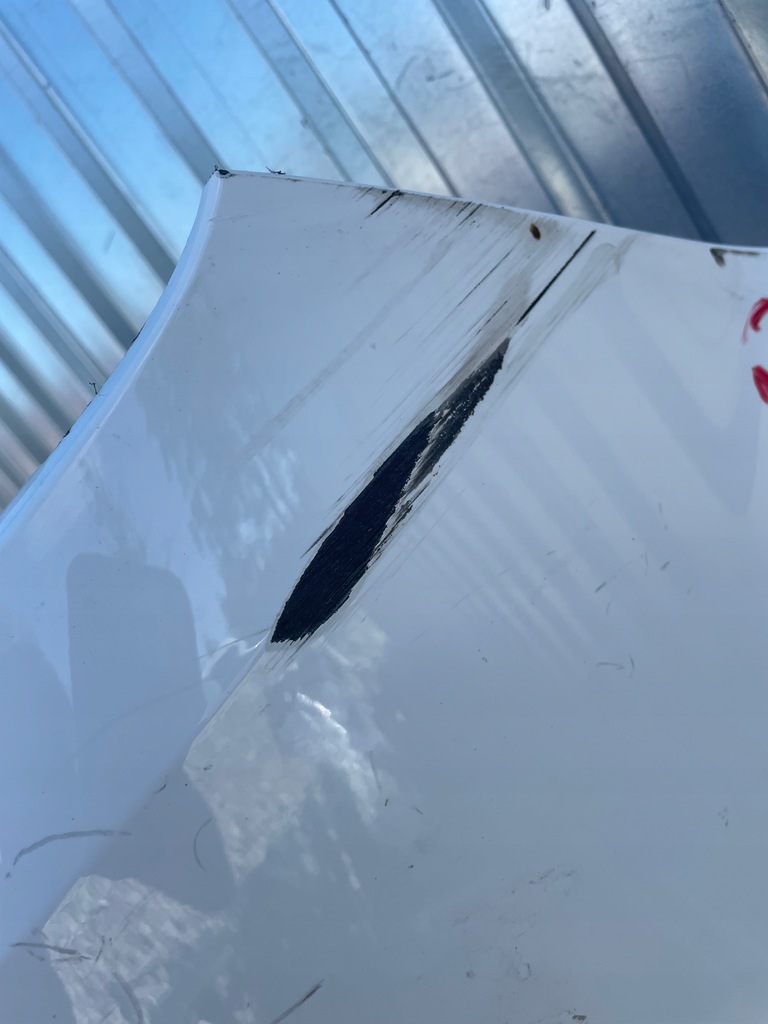 фото №6, Бампер передний перед vw t6 multivan