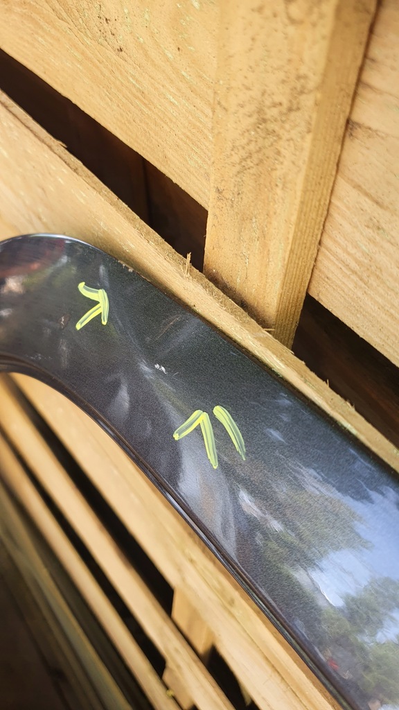 фото №6, Дверь левая перед передние suzuki jimny i