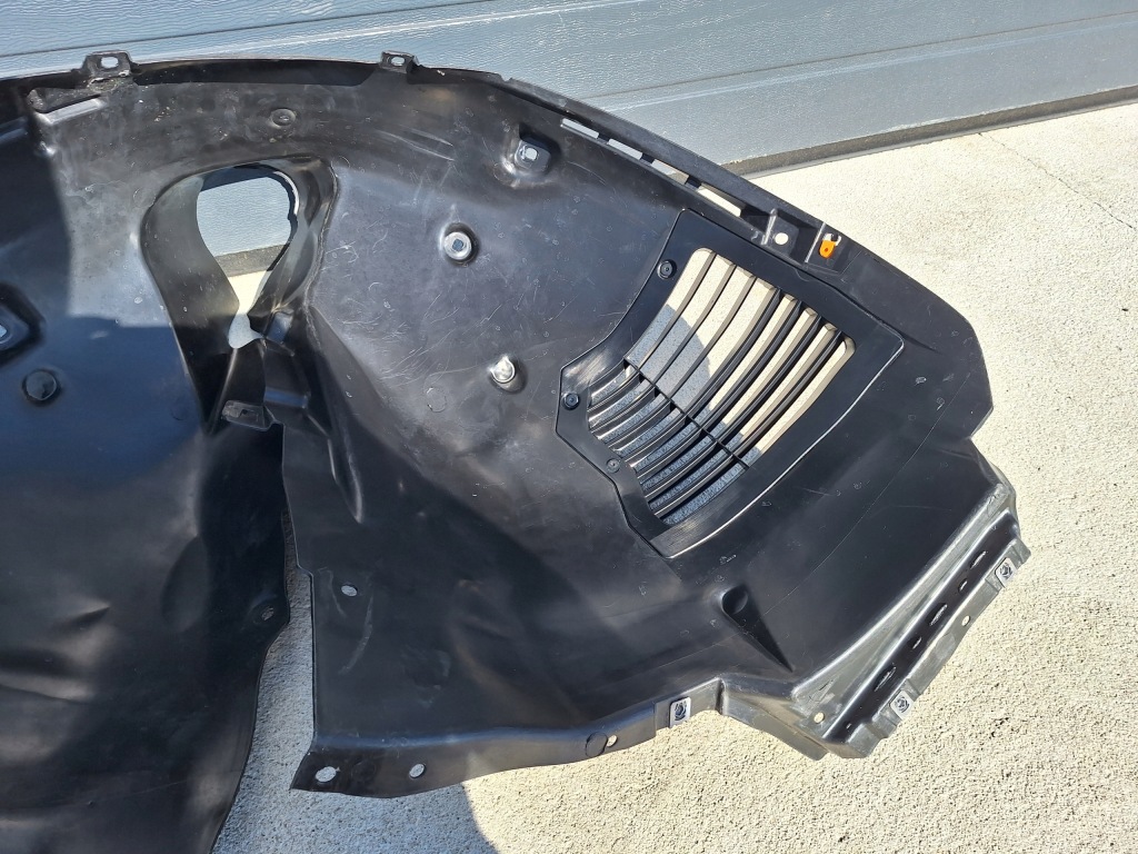 фото №6, Peugeot 3008 ii підкрилок праве передні ładne