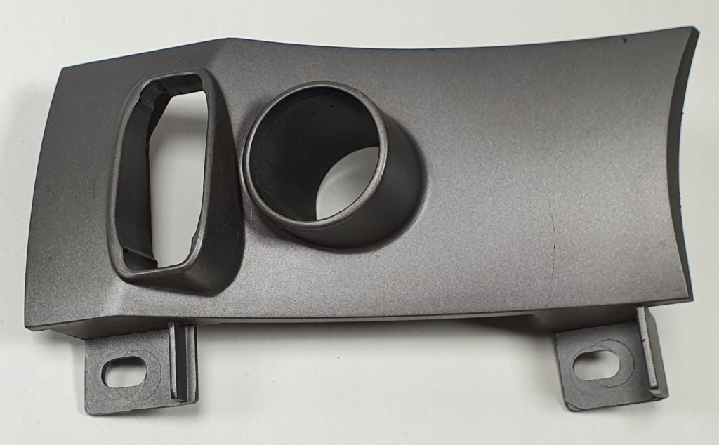 фото №1, Захист dekor панель кнопка кнопка старт/стоп bmw 7 e65