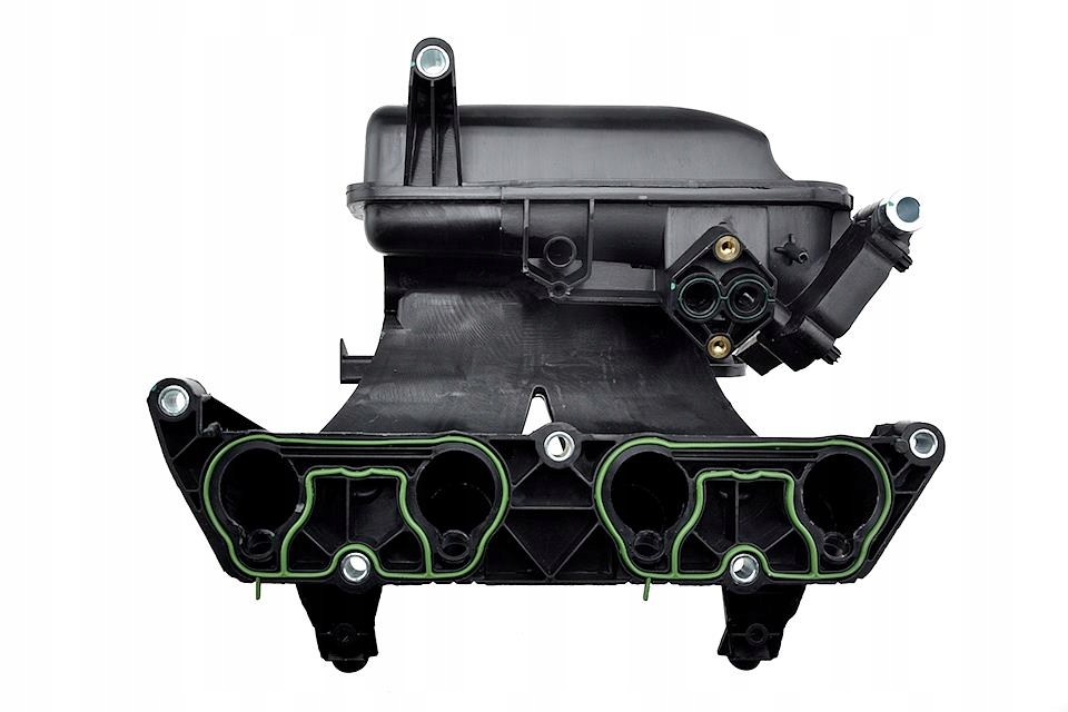 фото №1, Nty колектор всмоктуючий ford focus ii 1.6 2004-