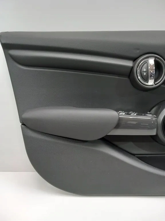 фото №3, Mini cooper f55 обшивка обивка дверь комплектная