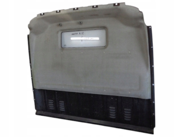 фото №1, Стіна перегородкова renault master iii iv 2023 rok