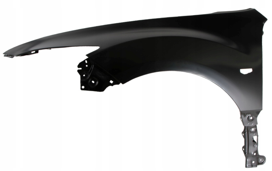 фото №1, Mazda 6 gh 2007-2012 крила передній лівий новий
