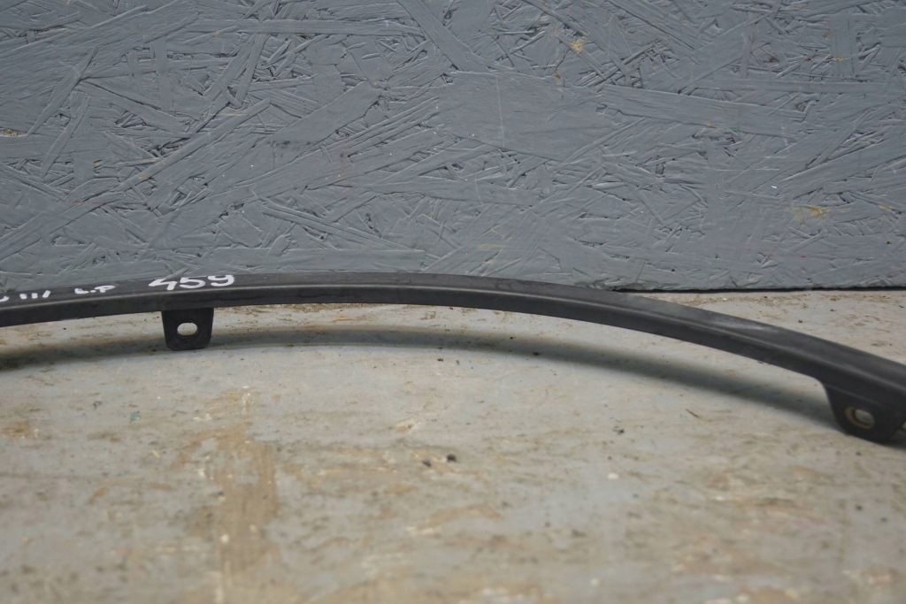 фото №9, Honda cr-v iii молдинг крыла левый перед 74165-sww-a001 459