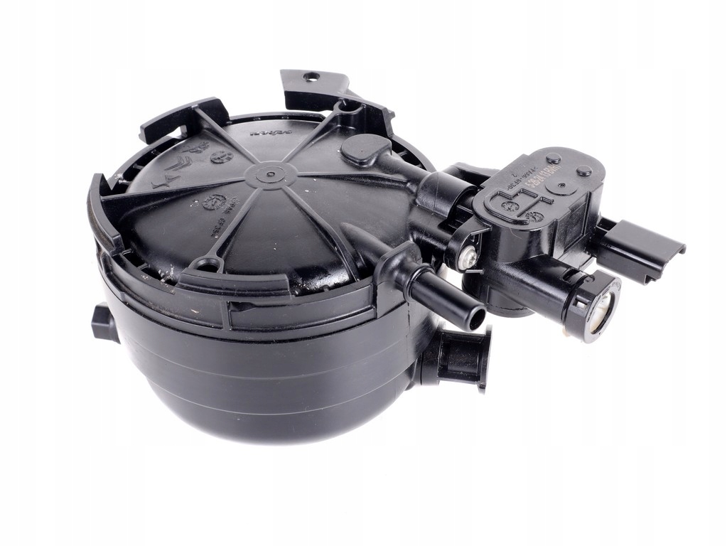 Купить Корпус фильтра топлива c3 aircross 508 ii partner iv proace city 1.5 bluehdi