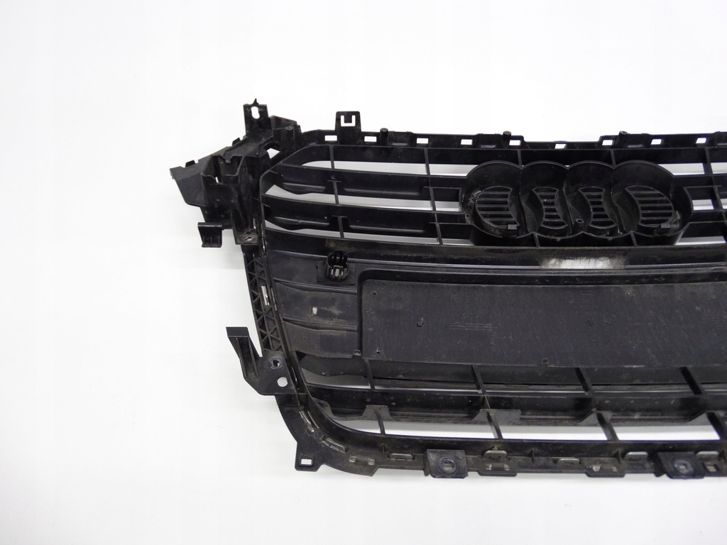фото №9, Audi a4 b8 s-line lift 11-15 решётка радиатора решётка радиатора 8k0853651f оригинальный