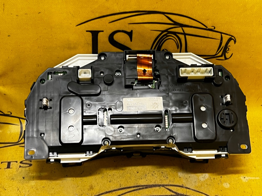 фото №13, Счетчик приборы nissan x-trail t32 дизель poliftowy