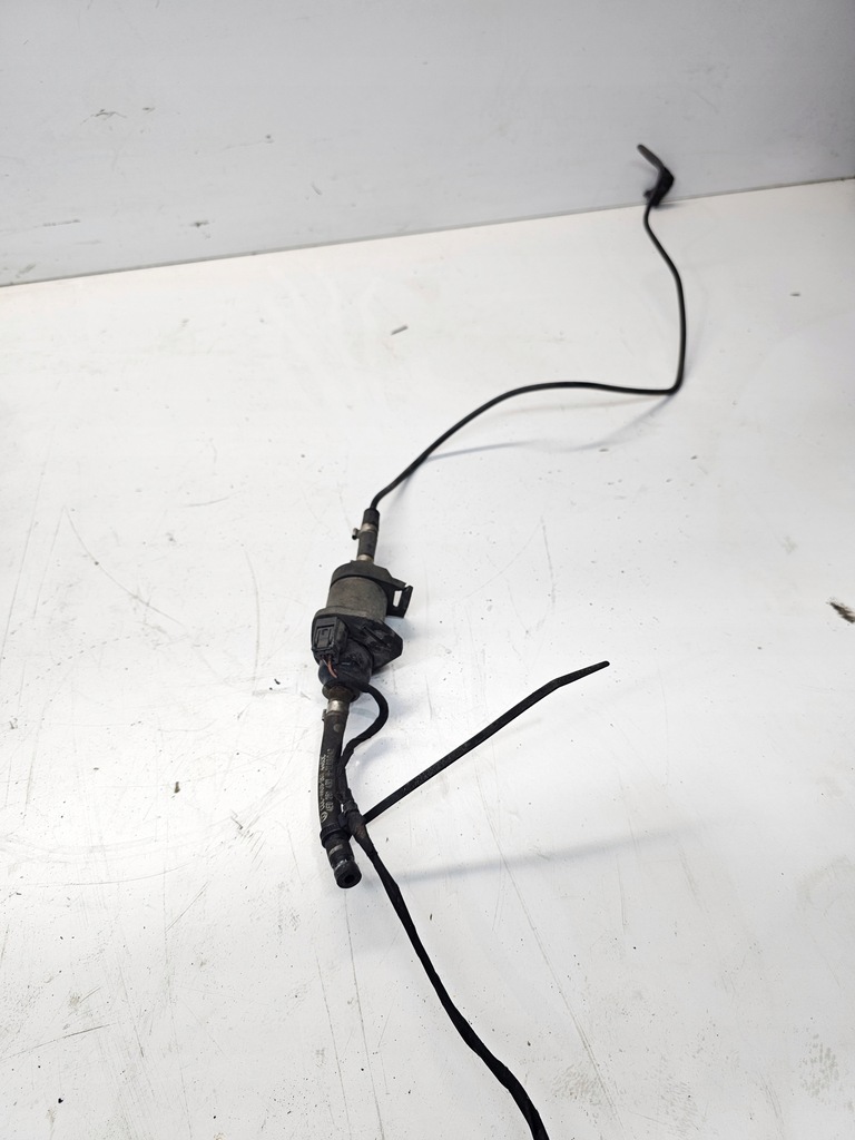 фото №12, Webasto дополнительный обогреватель audi a6 c6 4f0265081t комплект