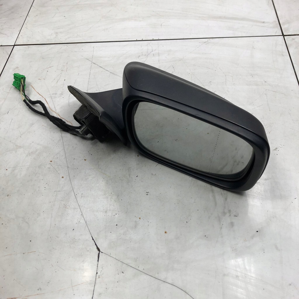 фото №1, Дзеркало зовнішнє праве 7-pin xc90 i